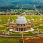 Africa’s next tourism boom may begin in its churches