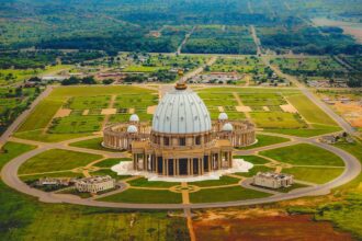 Africa’s next tourism boom may begin in its churches