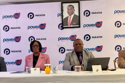 PowerTel and Paratus Zimbabwe switch on new Digital Highway