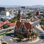 Namibia: Where the World’s Oldest Desert and Ancient Cultures Tell Africa’s Story of Survival