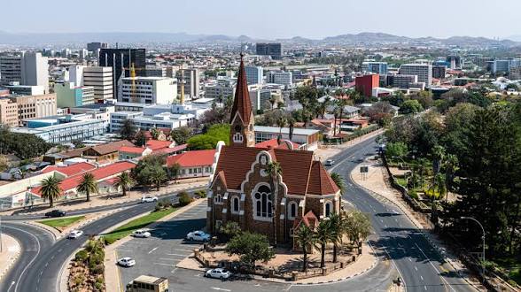 Namibia: Where the World’s Oldest Desert and Ancient Cultures Tell Africa’s Story of Survival