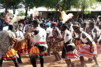 The Madi: The River People of the Nile and Keepers of an Enduring Cultural Legacy