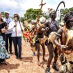 The Alur: The Royal Heritage and Lakeside Culture of Uganda’s Northwestern Kingdom