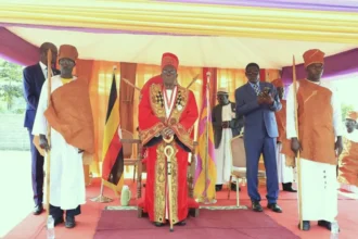 The Japadhola: The Bridge Between Uganda and Kenya Through Culture, Language, and History