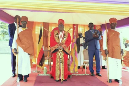 The Japadhola: The Bridge Between Uganda and Kenya Through Culture, Language, and History