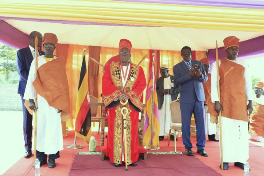 The Japadhola: The Bridge Between Uganda and Kenya Through Culture, Language, and History