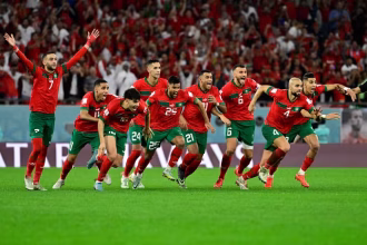Why Africa’s World Cup Dream Is Fading — Morocco Remains the Continent’s Greatest Hope