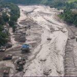 Nepal Floods: Global Warming & Warning to the World, Gautam Karve, Editor-in-Chief, World Media Organization 