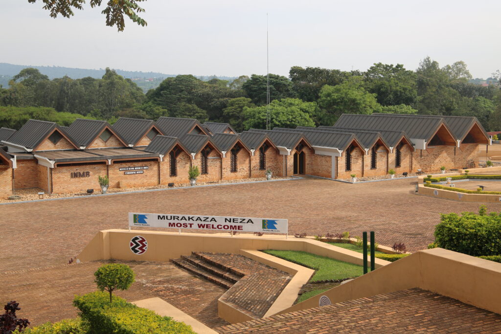 Rwanda: Where Intore Dance, Ancient Traditions, and a Culture of Resilience Shape the Land of a Thousand Hills