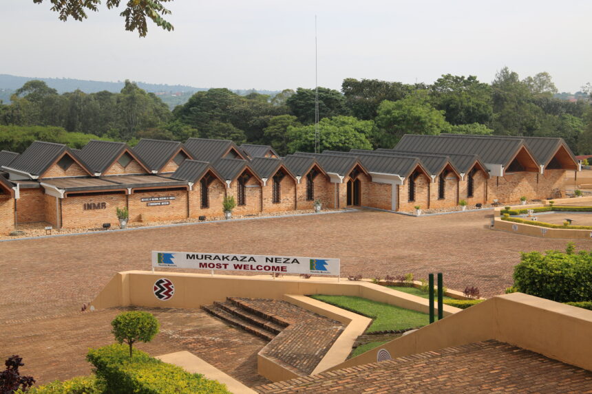 Rwanda: Where Intore Dance, Ancient Traditions, and a Culture of Resilience Shape the Land of a Thousand Hills Rwanda: Where Intore Dance, Ancient Traditions, and a Culture of Resilience Shape the Land of a Thousand Hills