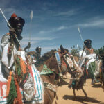 Nigeria: Where Ancient Kingdoms, Hundreds of Cultures, and Living Traditions Shape Africa’s Giant