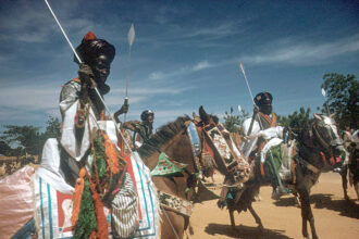 Nigeria: Where Ancient Kingdoms, Hundreds of Cultures, and Living Traditions Shape Africa’s Giant