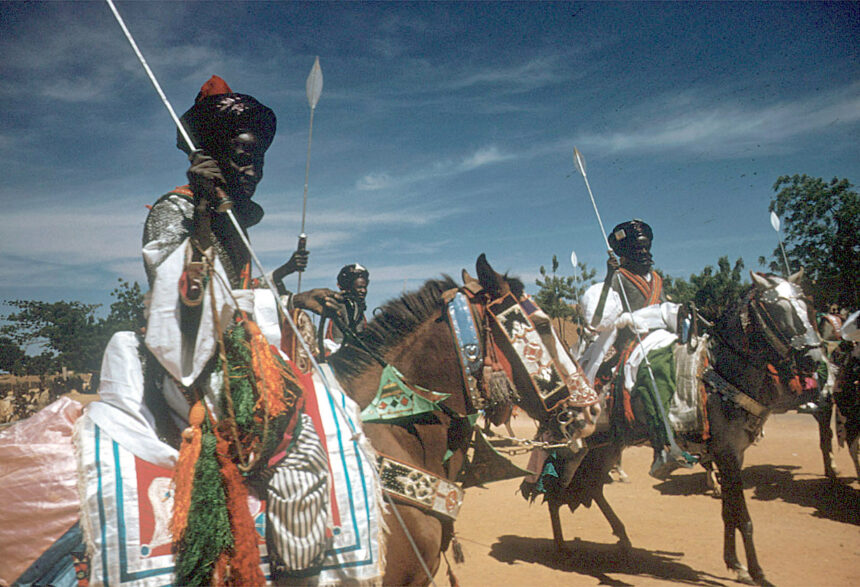 Nigeria: Where Ancient Kingdoms, Hundreds of Cultures, and Living Traditions Shape Africa’s Giant