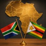 Africa will rise to the top globally through stronger Intra-African trade, Gautam Karve, Editor-in-Chief, World Media Organization