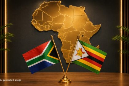 Africa will rise to the top globally through stronger Intra-African trade, Gautam Karve, Editor-in-Chief, World Media Organization
