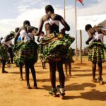 The Kakwa: The Borderland People of Uganda and Keepers of a Rich Central Sudanic Heritage