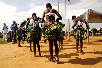 The Kakwa: The Borderland People of Uganda and Keepers of a Rich Central Sudanic Heritage
