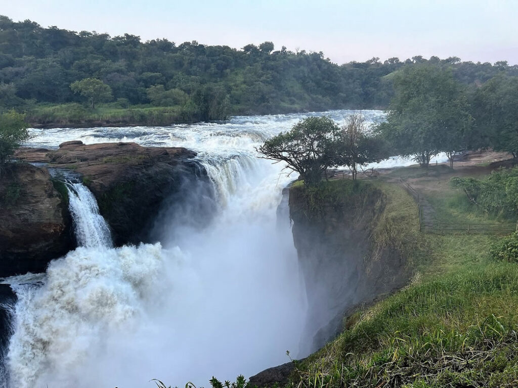 The Jonam: The River People of the Albert Nile and Guardians of a Unique Fishing Heritage