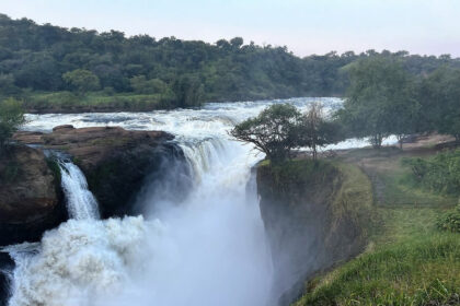 The Jonam: The River People of the Albert Nile and Guardians of a Unique Fishing Heritage