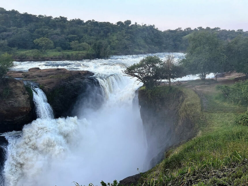 The Jonam: The River People of the Albert Nile and Guardians of a Unique Fishing Heritage