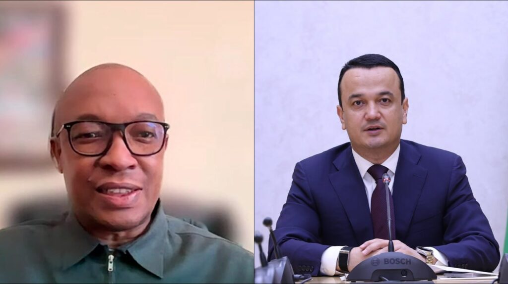 Uzbekistan Deepens Interest in African Markets as Trade and Investment Ties Grow