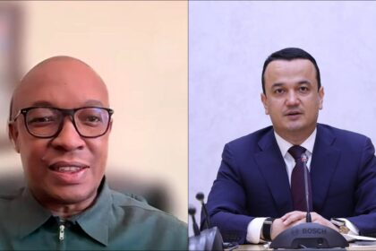 Uzbekistan Deepens Interest in African Markets as Trade and Investment Ties Grow