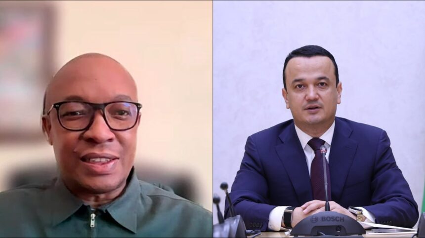 Uzbekistan Deepens Interest in African Markets as Trade and Investment Ties Grow Uzbekistan Deepens Interest in African Markets as Trade and Investment Ties Grow