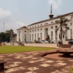 A kingdom within a republic: Inside Uganda’s Buganda