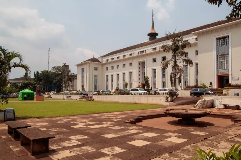 A kingdom within a republic: Inside Uganda’s Buganda