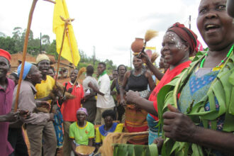The Kebu: Uganda’s Lesser-Known Community and a Heritage Worth Preserving