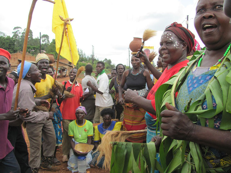 The Kebu: Uganda’s Lesser-Known Community and a Heritage Worth Preserving The Kebu: Uganda’s Lesser-Known Community and a Heritage Worth Preserving