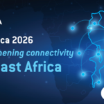 Paratus Group puts East Africa connectivity in focus at ITW Africa 2026