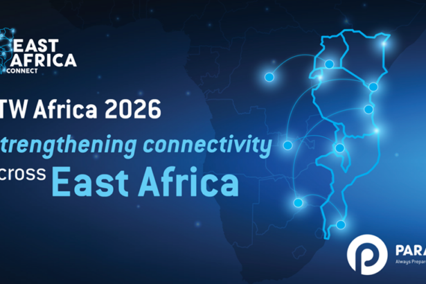 Paratus Group puts East Africa connectivity in focus at ITW Africa 2026