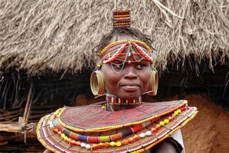 The Aringa: The West Nile People with a Rich Cultural Heritage