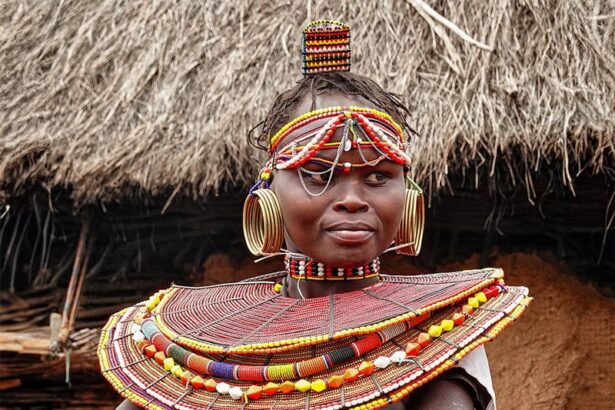 The Aringa: The West Nile People with a Rich Cultural Heritage