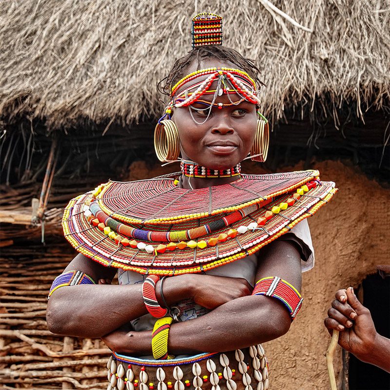 The Aringa: The West Nile People with a Rich Cultural Heritage The Aringa: The West Nile People with a Rich Cultural Heritage