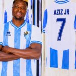 ADNAN AZIZ: THE FIGHT TO REBUILD A FOOTBALL CAREER AND THE DREAM OF A NEW BEGINNING IN ARGENTINA