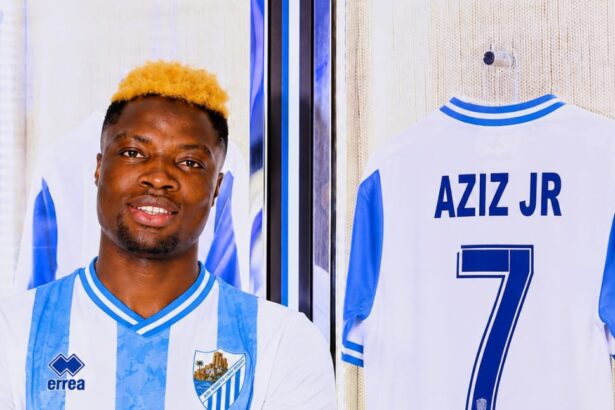 ADNAN AZIZ: THE FIGHT TO REBUILD A FOOTBALL CAREER AND THE DREAM OF A NEW BEGINNING IN ARGENTINA