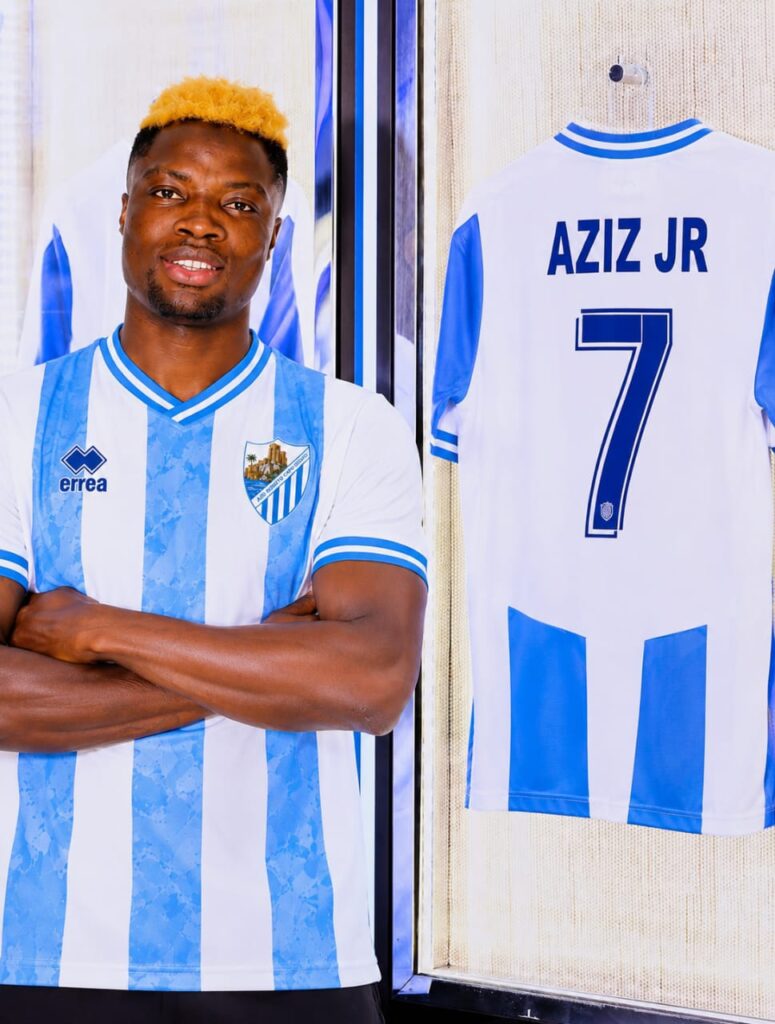 ADNAN AZIZ: THE FIGHT TO REBUILD A FOOTBALL CAREER AND THE DREAM OF A NEW BEGINNING IN ARGENTINA
