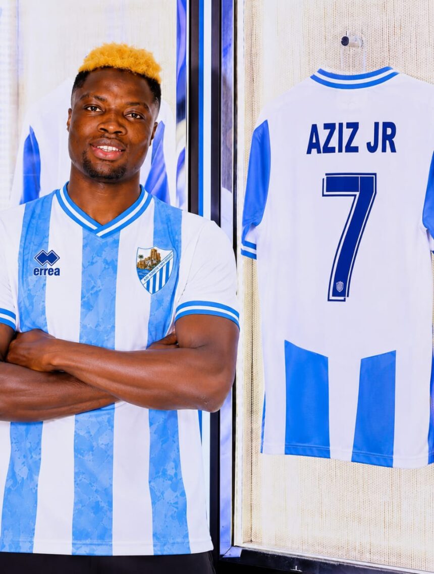 ADNAN AZIZ: THE FIGHT TO REBUILD A FOOTBALL CAREER AND THE DREAM OF A NEW BEGINNING IN ARGENTINA
