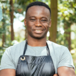 Qatar Airways partners with African culinary talent Chef Dieuveil Malonga