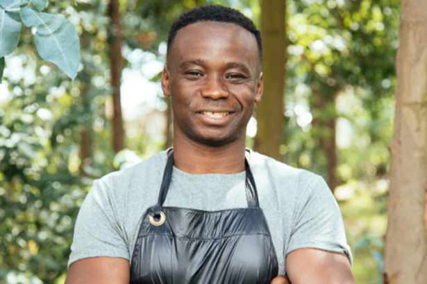Qatar Airways partners with African culinary talent Chef Dieuveil Malonga