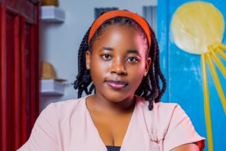 NAMPEELA SAIDA: The Right Message, Delivered the Wrong Way