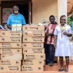 SAS helps illuminate the health impact of solar power in rural Uganda