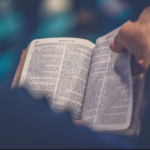 Recharge and Reset: How the Bible Can Help You Finish the Year Strong