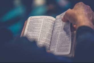Recharge and Reset: How the Bible Can Help You Finish the Year Strong