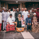 Rivers State, Nigeria: Kalabari Unites for Historic Coronation of Amanyanabo of the Source, As 16-Unit Committee Takes Charge