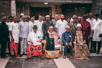 Rivers State, Nigeria: Kalabari Unites for Historic Coronation of Amanyanabo of the Source, As 16-Unit Committee Takes Charge