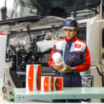 Ultimate Dependability: The Driving Force Behind UD Trucks’ Total Transport Solutions Partnership