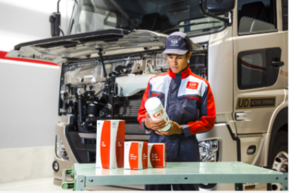 Ultimate Dependability: The Driving Force Behind UD Trucks’ Total Transport Solutions Partnership